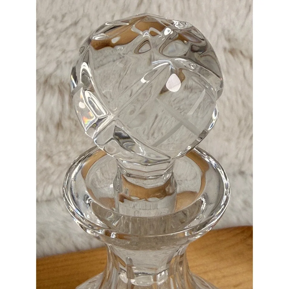 Unbranded elegant crystal